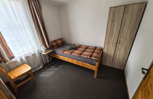 Monteur & Geschäftsreisen Wohnung bis 3 Personen CS11 - Foto 14