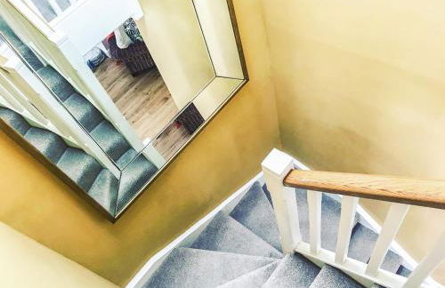 The Coach House - Foto 20