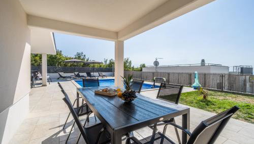 Villa Vanda - Foto 4