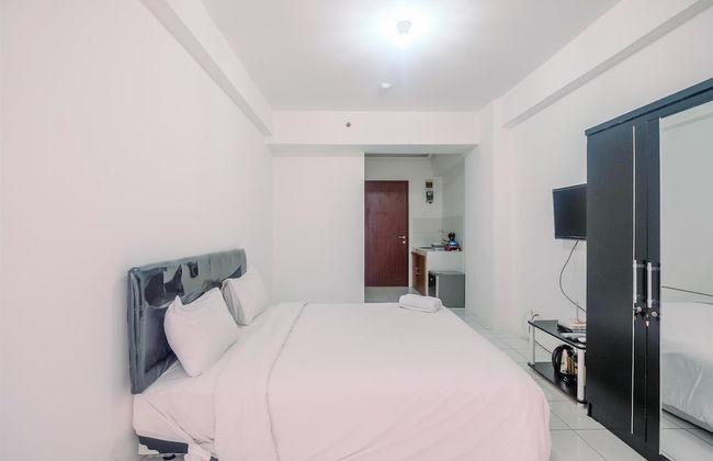 Beautiful Studio at Gunung Putri Square Apartment - Photo 8