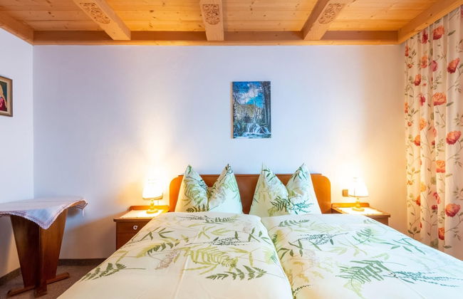 Farmhouse in Hochfilzen With Mountain View - Photo 13