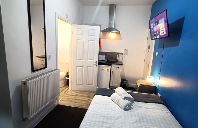 Stay Sleep Rest- Gregory Boulevard - Foto 2