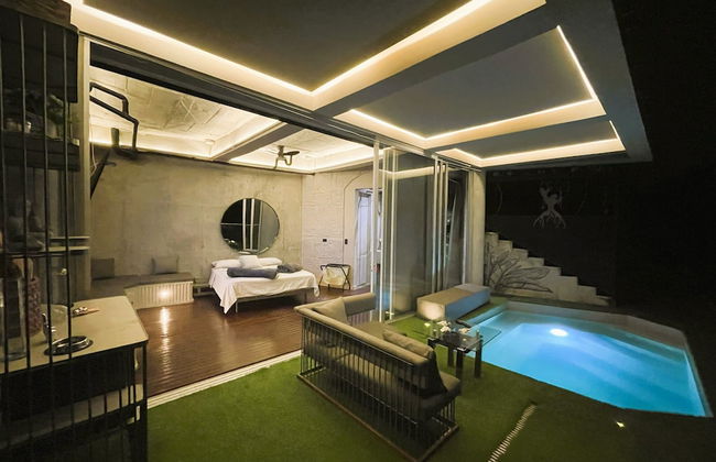 EleMYNT LifeStyle Hotel - Foto 43