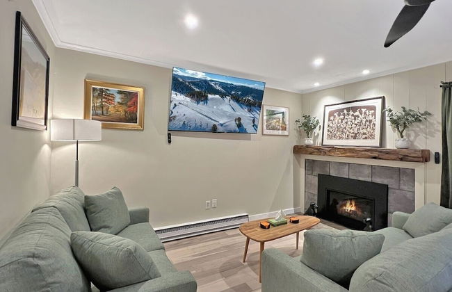 Gateway Condominiums A10 Brought to you by GetAway Vacations - Foto 9