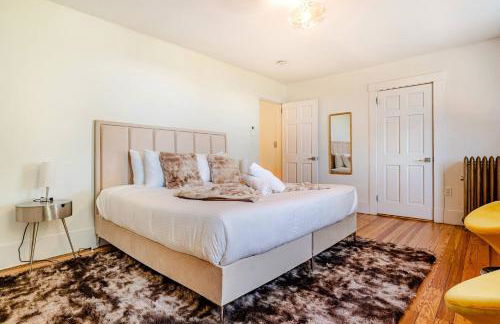 Lakeview-Sleeps 12-King Suites-7BR - Firepit - Foto 42