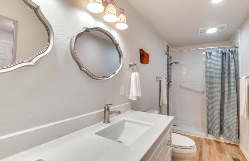 1 Mi to Dtwn Enumclaw Family Retreat! - Foto 13