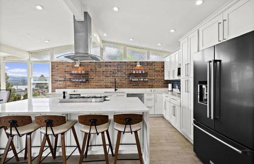 3BR The Lucille Lake Washington View Retreat - Foto 52