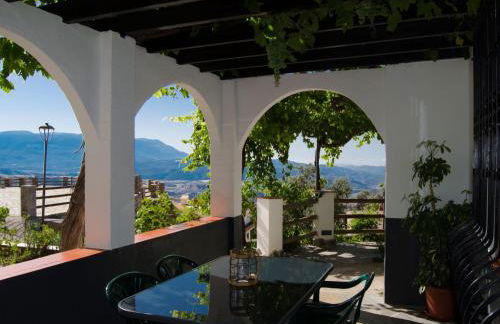 Holiday Home Gemütliches Haus in Anlage mit Schwimmbad in Válor by Interhome - Foto 9