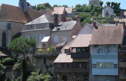 Gîte familial calme avec jardin, près du lac d'Éguzon et des plus beaux villages de la Creuse - FR-1-591-100 - Foto 3