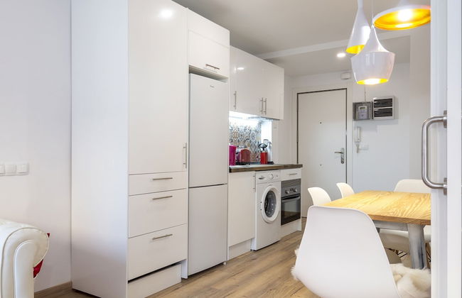 Besos Beach Gem 1 By Myrentalhost - Photo 17