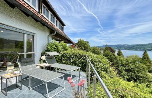 Holiday Home Seepanorama by Interhome - Foto 13