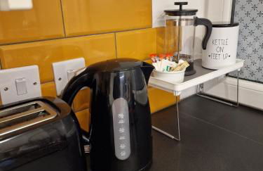 Modern two bedroom house - Foto 10