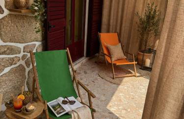Villa Esteves avec piscine proche Braga Parking-terrasse & calme - Foto 11