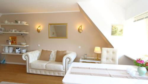 Teewelkenhues-Sonnenappartement - Foto 2