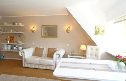 Teewelkenhues-Sonnenappartement - Photo 2