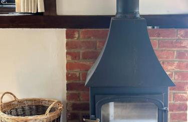 Garden Cottage - Foto 9