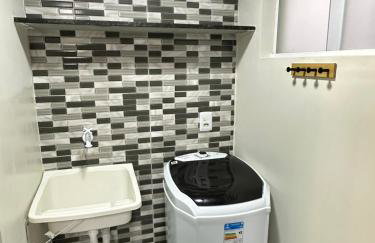 Loft lindo e aconchegante 02 - Foto 14