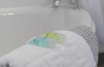 Penthouse at the Bay near Edinburgh - Foto 22