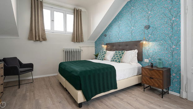 Italianway - Montello 10 - D - Foto 5, Habitación