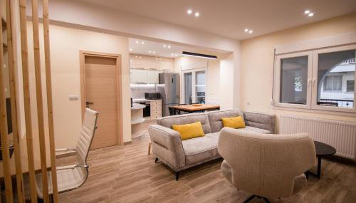 ZeusPlace katerini Stylish Living - Foto 4