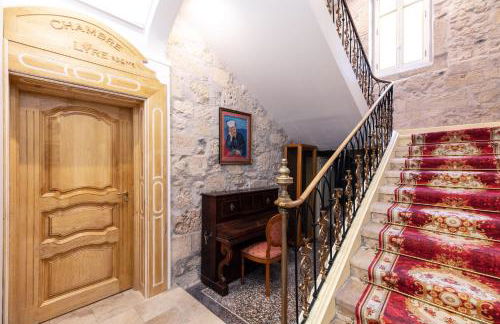 Suite Présidentielle Maison de L'Église - Foto 15