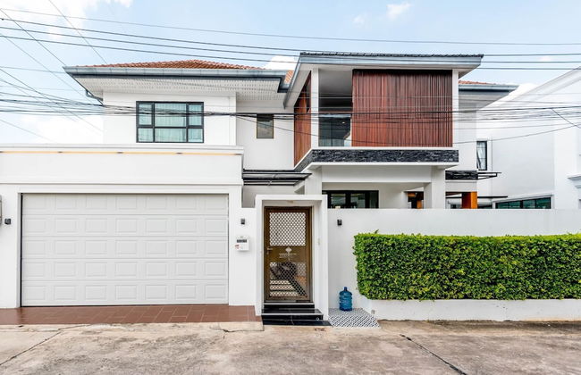 Exquisite Pool Villa B - Foto 20