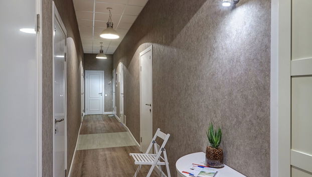 Variant K16 - Foto 2, Entrada interior