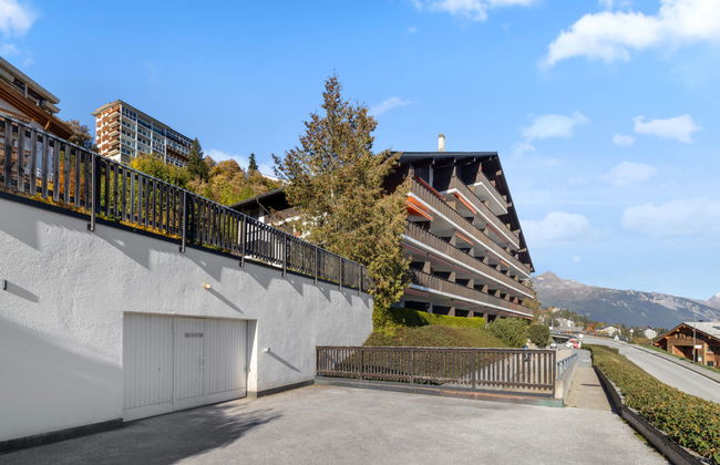 Marigny Dent-Blanche 9-8 - Foto 40