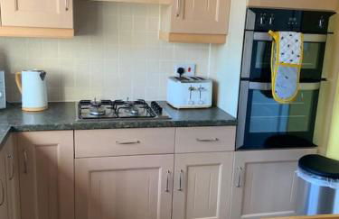 Home from home, 3 bedroom house in Hawick - Foto 19