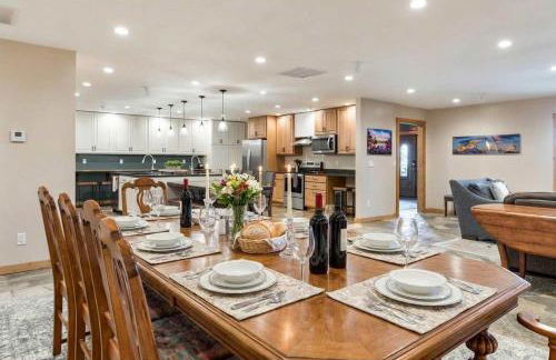 Teton Crest Lodge Sleeps 24 Ideal Reunion Spot - Foto 7