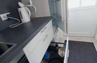 Peaceful Apartment-3 Zi, Loggia & Garden in Blankenese - Foto 14