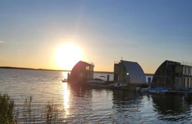 Ferienhaus Water - Foto 16