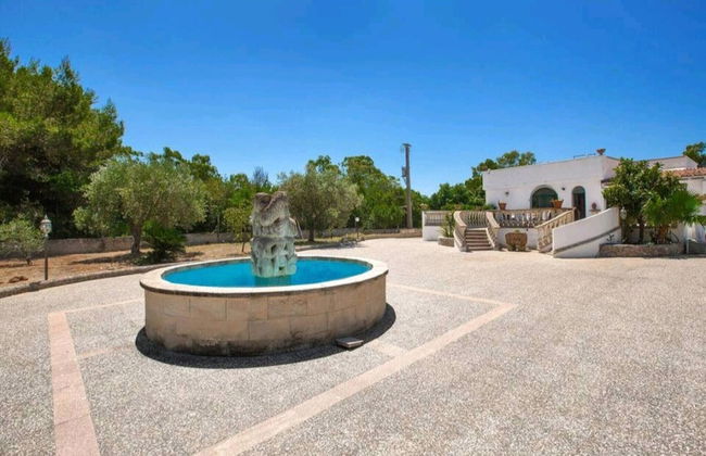 Villa With Garden and Relaxing Atmosphere - Foto 13