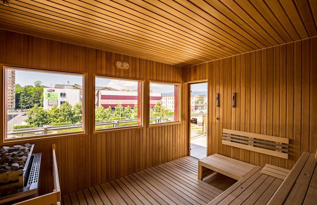 Rezidence Fontána - Foto 30