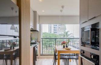 Giardino by Signature Apartament - GRU 414 - Foto 26