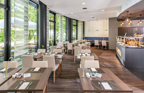 NH München Unterhaching - Foto 9