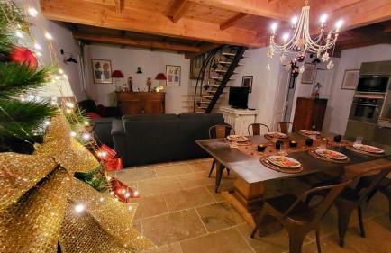 Villa Maélie - Foto 32