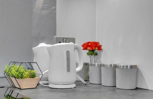 New Modern Apartment near Heathrow Airport - Foto 7