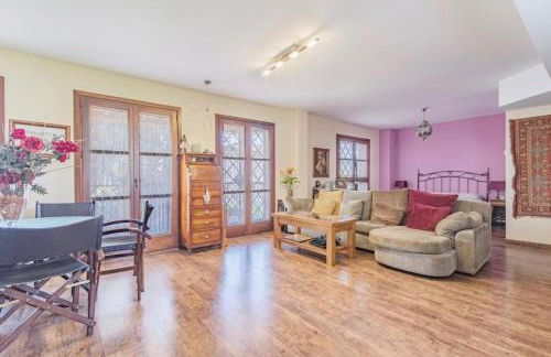 Luminoso Alhambra View Suite - El Laurel - Foto 40