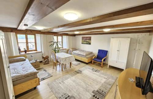 Schwarzwald Ferienwohnung Monteure - Foto 1