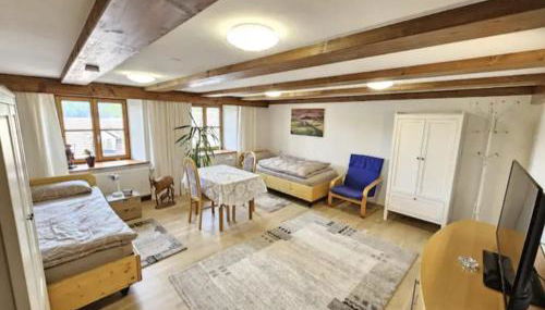 Schwarzwald Ferienwohnung Monteure - Foto 1