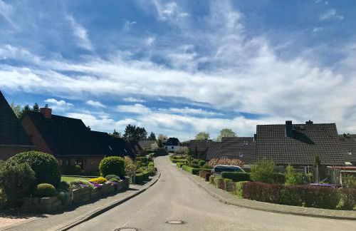 MAL Steinbock _ Ferienwohnung Anni - Foto 13