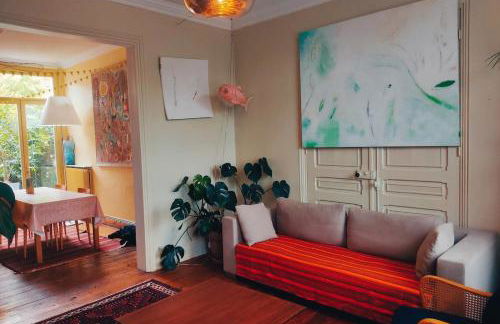 Jolie Maison en Bois Authentique - Foto 36