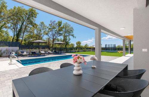 Villa Santila - Foto 10