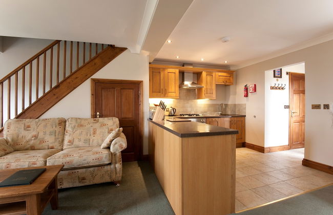 Green Acres Cottages - Foto 24