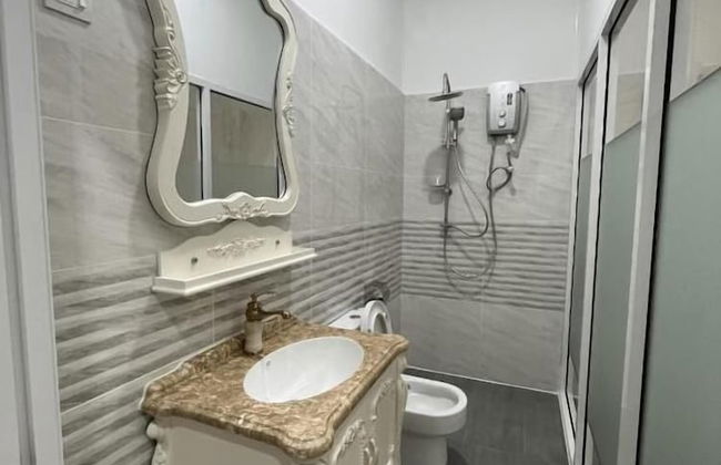 Titiwangsa Premium Villa KL by uBook - Foto 31