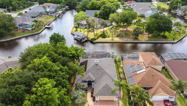 Servicios del alojamiento