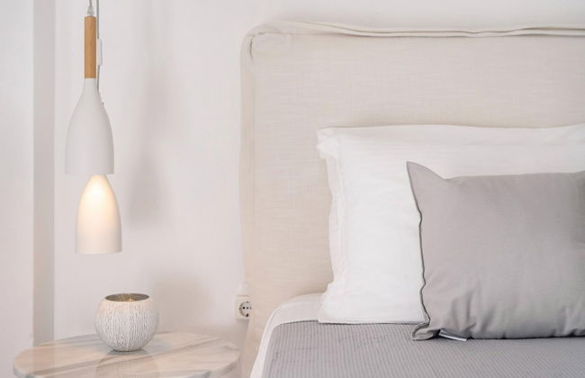 Afluencia Apartment 4 - Naoussa - Foto 18