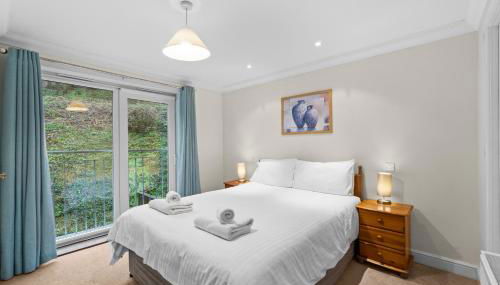 Crylla Valley Cottages - access to pool, gym, spa and more - Foto 4