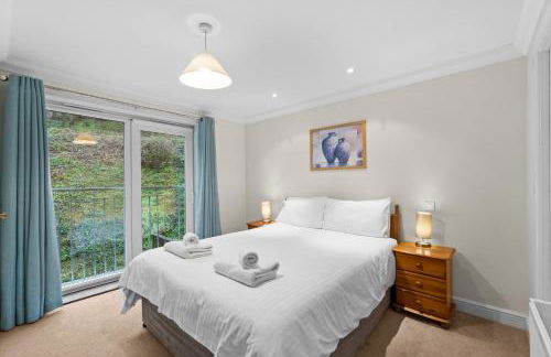 Crylla Valley Cottages - access to pool, gym, spa and more - Photo 4